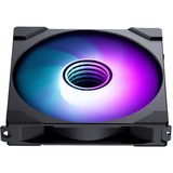 Phanteks M25G2-140 D-RGB, Sag fan Sort