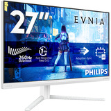 Philips 27M2N5201P, Gaming Skærm Hvid