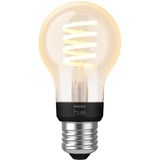 Philips Hue White Ambiance filamentlampe E27 A60 550 lm, LED-lampe 