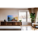 Philips LED-tv antracit