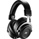 PowerColor 2U1-G000042000, Gaming headset Sort