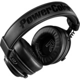 PowerColor 2U1-G000042000, Gaming headset Sort