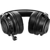PowerColor 2U1-G000042000, Gaming headset Sort