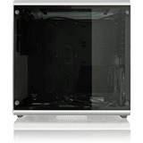 RAIJINTEK 0R200054, Towerkabinet Sølv