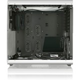 RAIJINTEK 0R200054, Towerkabinet Sølv