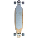 RAM 12666, Longboard Hvid/grå