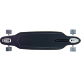RAM 12666, Longboard Hvid/grå