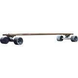RAM 12666, Longboard Hvid/grå