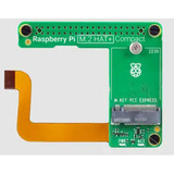 Raspberry Pi Foundation SC1166, Interface forlængelse 