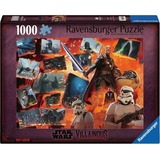 Ravensburger 12000271, Puslespil 