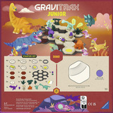 Ravensburger 12020003, Tog 