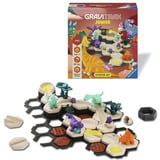 Ravensburger GraviTrax Junior - Startpakke S Dino, Tog 