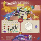Ravensburger GraviTrax Junior - Startpakke S Dino, Tog 