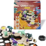 Ravensburger GraviTrax Junior - Startpakke S Dino, Tog 
