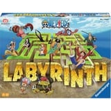Ravensburger One Piece Labyrint, Brætspil 