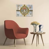 Ravensburger Puslespil Store Brikker Sangfugle om Vinteren 