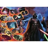 Ravensburger Puzzle Star Wars Villainous: Darth Vader, Puslespil 