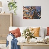 Ravensburger Puzzle Star Wars Villainous: Darth Vader, Puslespil 