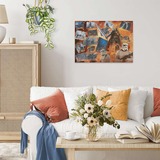 Ravensburger Puzzle Star Wars Villainous: Moff Gideon, Puslespil 