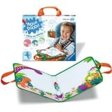 Ravensburger ministeps: Aqua Doodle Travel Dino, Maling 