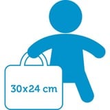 Ravensburger ministeps: Aqua Doodle Travel Dino, Maling 