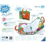 Ravensburger ministeps: Aqua Doodle Travel Dino, Maling 