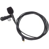 Rode Microphones Lavalier, Mikrofon Sort