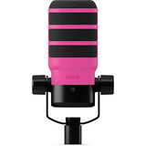 Rode Microphones WS14-P, Beskyttelses hætte Pink