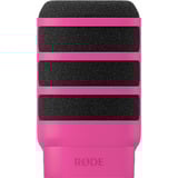 Rode Microphones WS14, Beskyttelses hætte Pink
