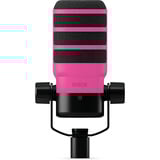 Rode Microphones WS14, Beskyttelses hætte Pink