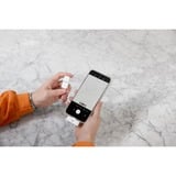 Rode Microphones Wireless Micro USB-C, Mikrofon Hvid