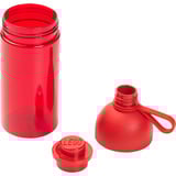 Room Copenhagen LEGO Drikkedunk 0,5 liter Rød/gennemsigtig