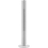 Rowenta Urban Cool VU6720 Hvid, Blæser Hvid, Husholdning tårnventilator, Hvid, Gulv, 61 dB, 8 t, IP20