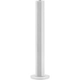Rowenta Urban Cool VU6720 Hvid, Blæser Hvid, Husholdning tårnventilator, Hvid, Gulv, 61 dB, 8 t, IP20