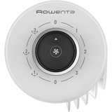 Rowenta Urban Cool VU6720 Hvid, Blæser Hvid, Husholdning tårnventilator, Hvid, Gulv, 61 dB, 8 t, IP20