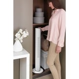 Rowenta Urban Cool VU6720 Hvid, Blæser Hvid, Husholdning tårnventilator, Hvid, Gulv, 61 dB, 8 t, IP20