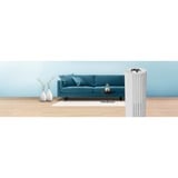 Rowenta Urban Cool VU6720 Hvid, Blæser Hvid, Husholdning tårnventilator, Hvid, Gulv, 61 dB, 8 t, IP20