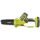 Ryobi ONE+ Akku-Astsäge RY18PS15A-120, 18Volt, Grensav Grøn/Sort
