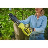 Ryobi ONE+ Akku-Astsäge RY18PS15A-120, 18Volt, Grensav Grøn/Sort