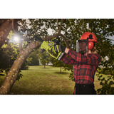 Ryobi ONE+ Akku-Astsäge RY18PS15A-120, 18Volt, Grensav Grøn/Sort