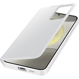 SAMSUNG Mobiltelefon Cover Hvid