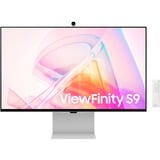 SAMSUNG S27C902PAU, LED-skærm Sølv