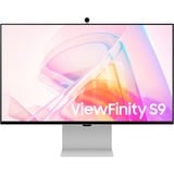 SAMSUNG S27C902PAU, LED-skærm Sølv