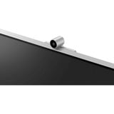 SAMSUNG S27C902PAU, LED-skærm Sølv