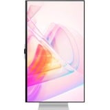 SAMSUNG S27C902PAU, LED-skærm Sølv