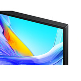 SAMSUNG S37D804UAU, LED-skærm Sort