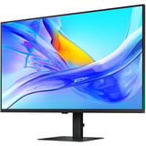 SAMSUNG S37D804UAU, LED-skærm Sort