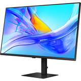 SAMSUNG S37D804UAU, LED-skærm Sort