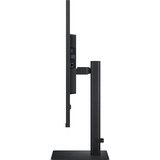 SAMSUNG S37D804UAU, LED-skærm Sort