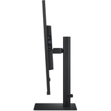SAMSUNG S37D804UAU, LED-skærm Sort
